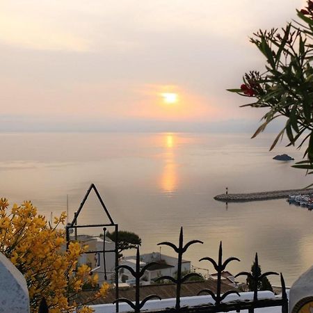 Villa Isabella Ponza Ngoại thất bức ảnh