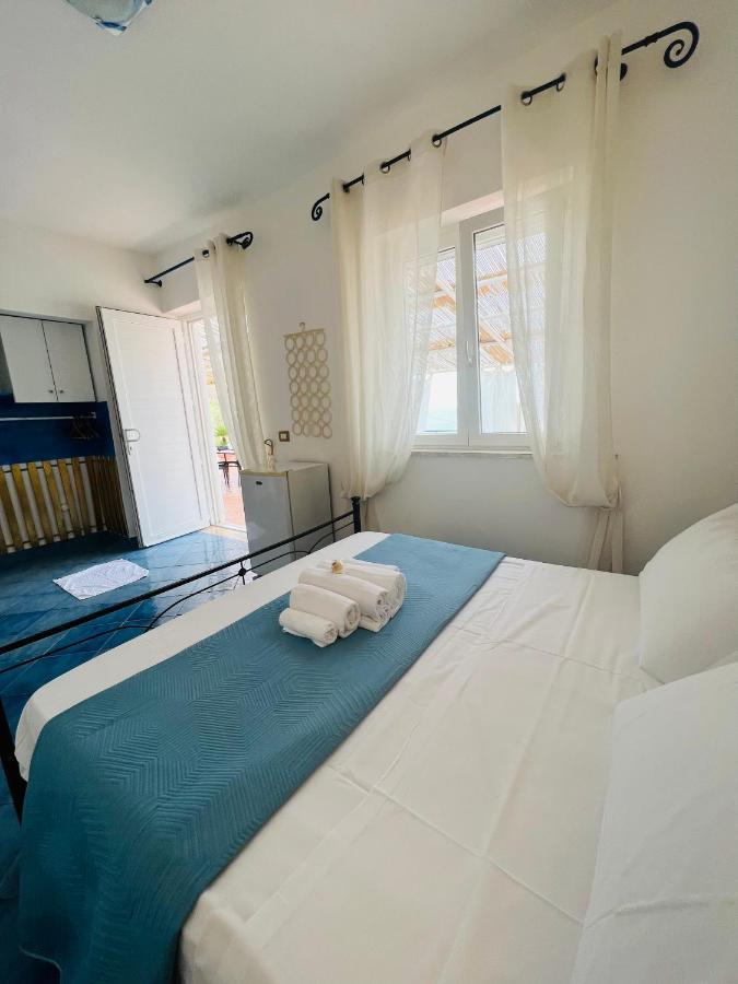Villa Isabella Ponza Ngoại thất bức ảnh