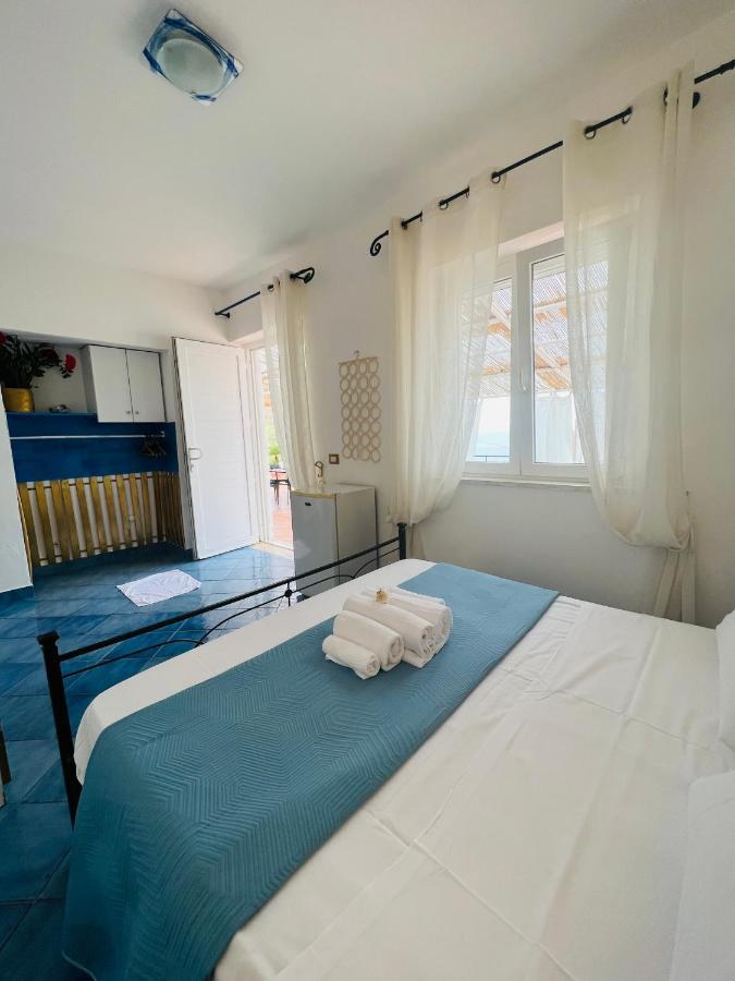 Villa Isabella Ponza Ngoại thất bức ảnh