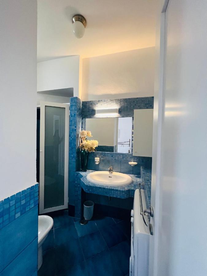 Villa Isabella Ponza Ngoại thất bức ảnh