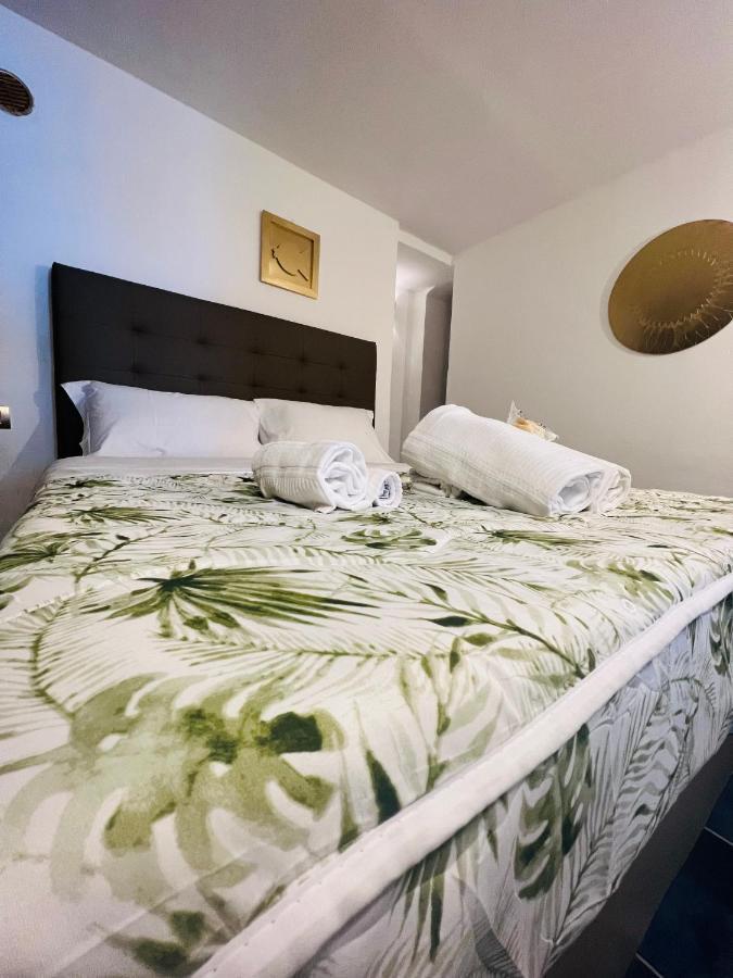Villa Isabella Ponza Ngoại thất bức ảnh