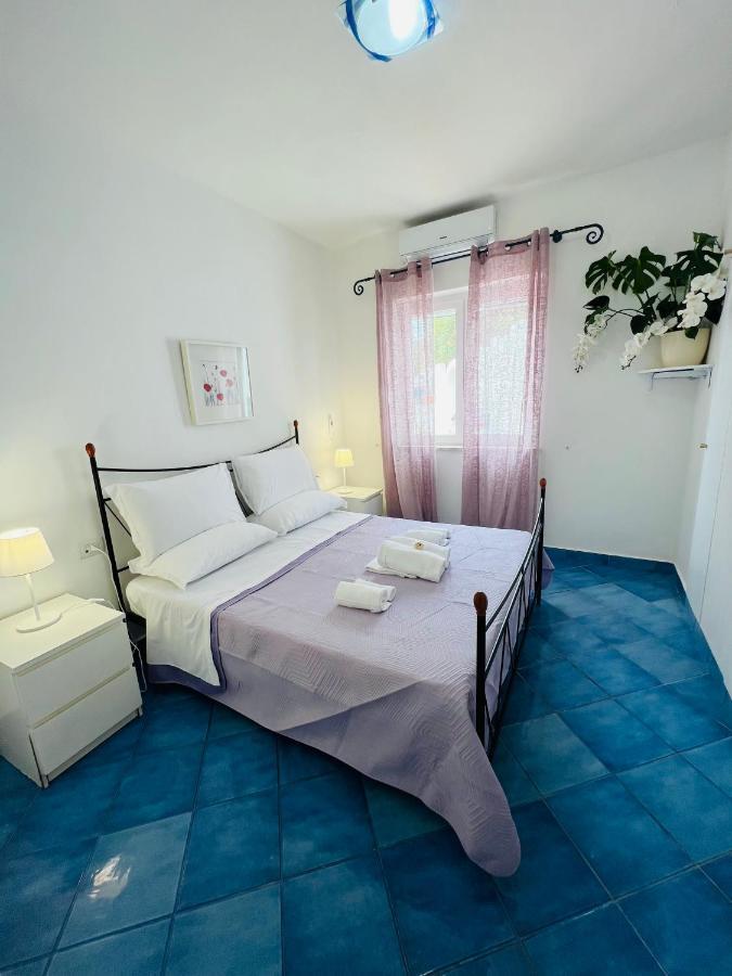 Villa Isabella Ponza Ngoại thất bức ảnh