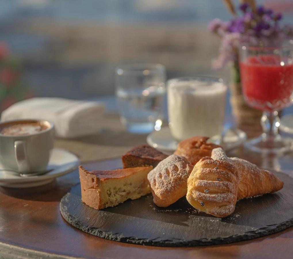 Villa Isabella Ponza Ngoại thất bức ảnh